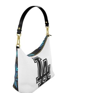 La Creative Shoulder Bag
